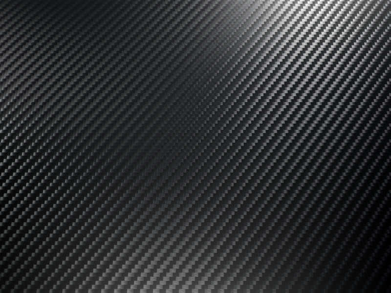 黑色和棕色三维碳纤维背景