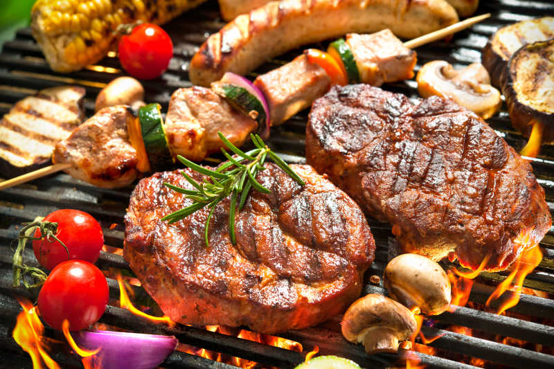 烤肉图片素材-烤肉图片大全-烤肉高清图片素材-烤肉未来素材下载