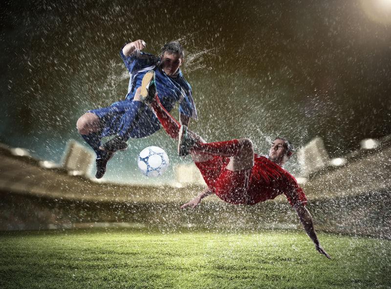 足球碰撞电影：西班牙电影在2024年欧洲杯上大放异彩