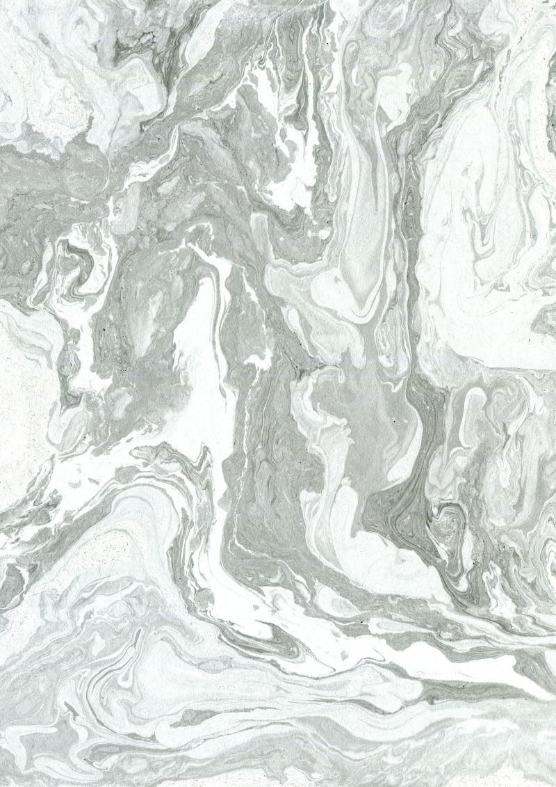大理石纹理背景图片素材-黑白相间的大理石背景背景图案-jpg格式-未来