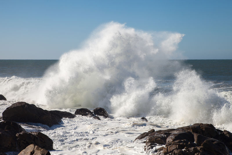 海洋的海浪 — 图片大全(共3张图片 )