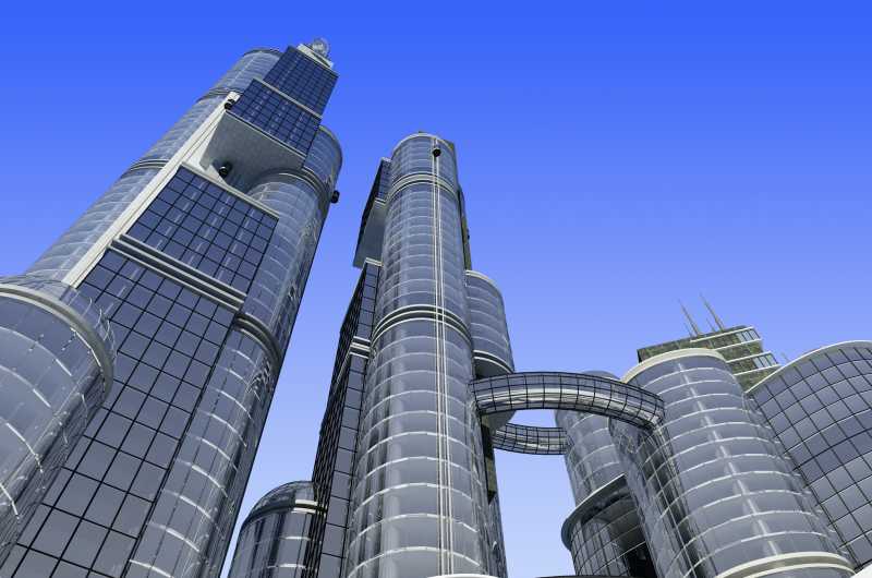 建筑