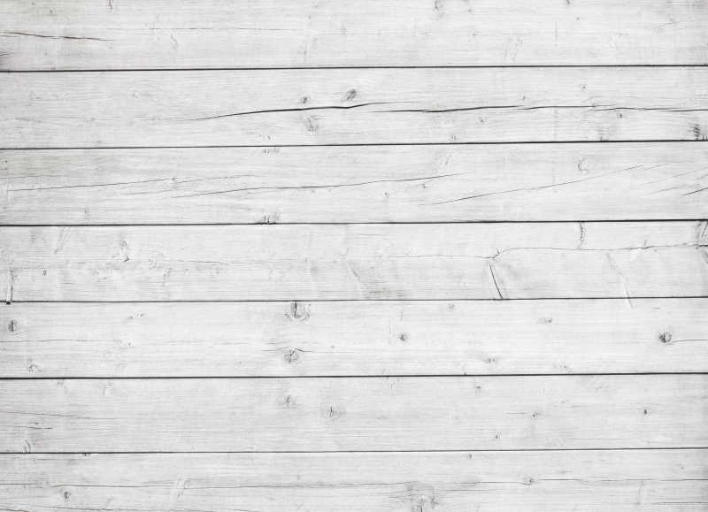 灰白色木材纹理背景