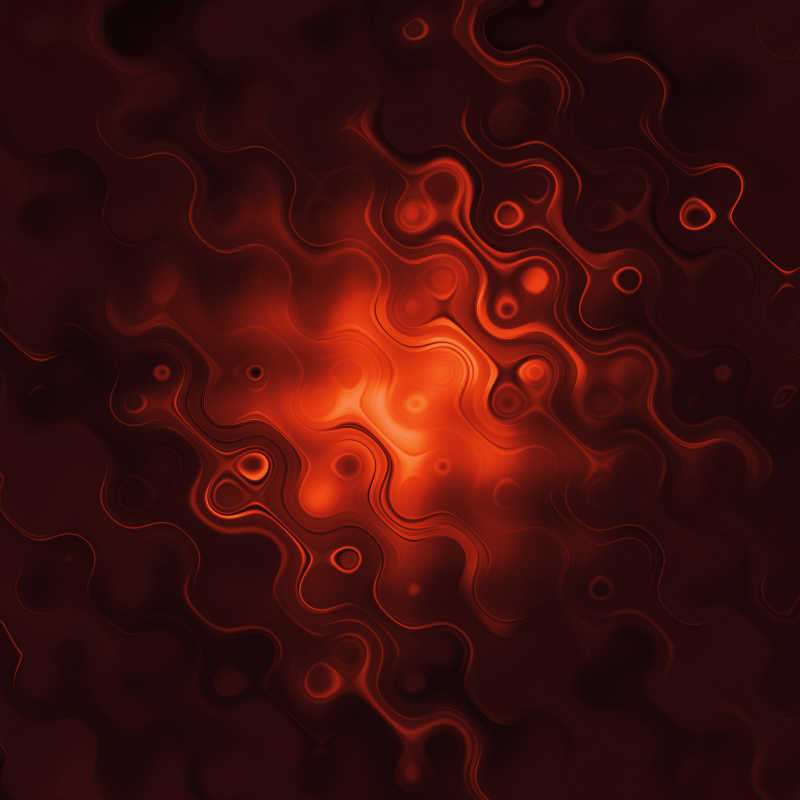 玫红色抽象纹理