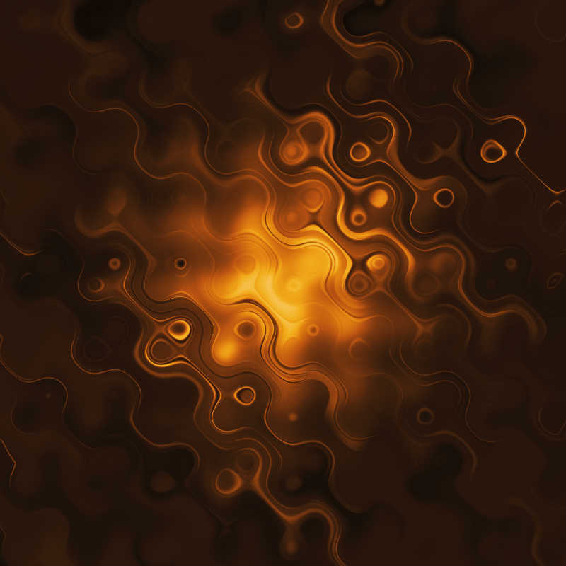 抽象的纹理图案