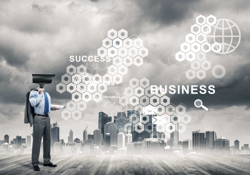 对安全意识与隐私保护概念的成功