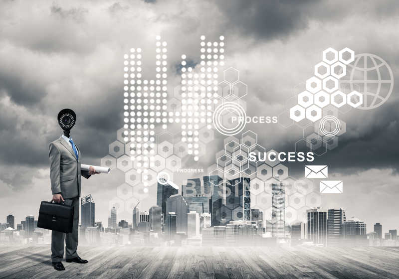 安全意识与隐私保护