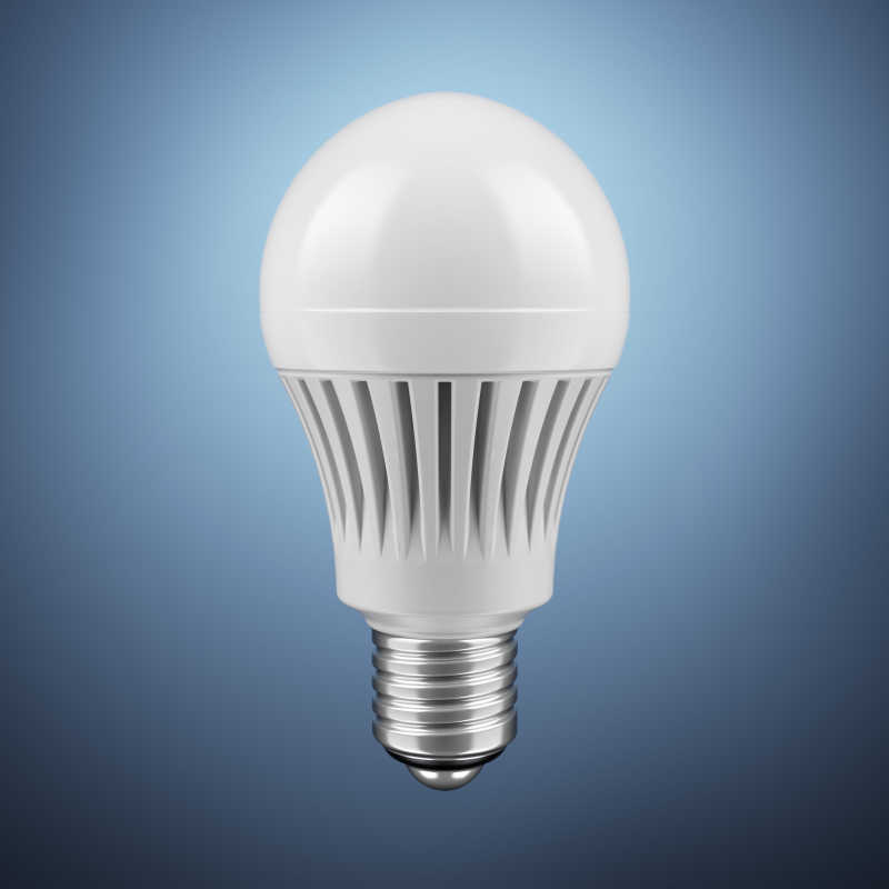 LED节能灯泡