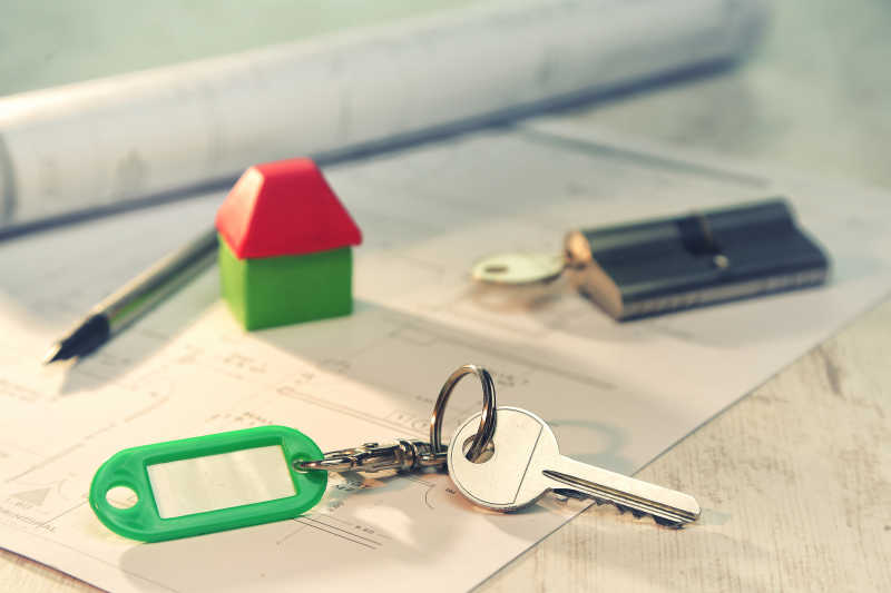 房地产项目住宅规划与重点