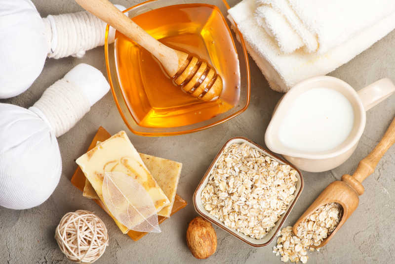 健康SPA工具用品