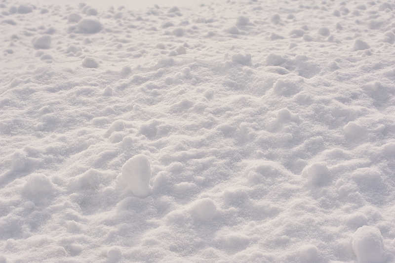雪地纹理图案