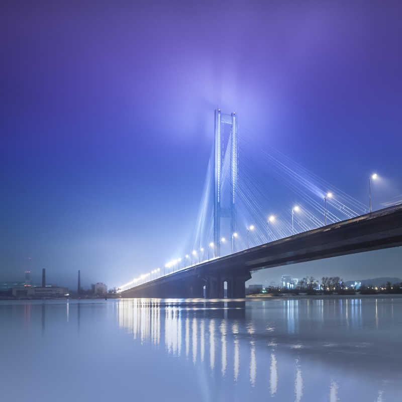 乌克兰南桥