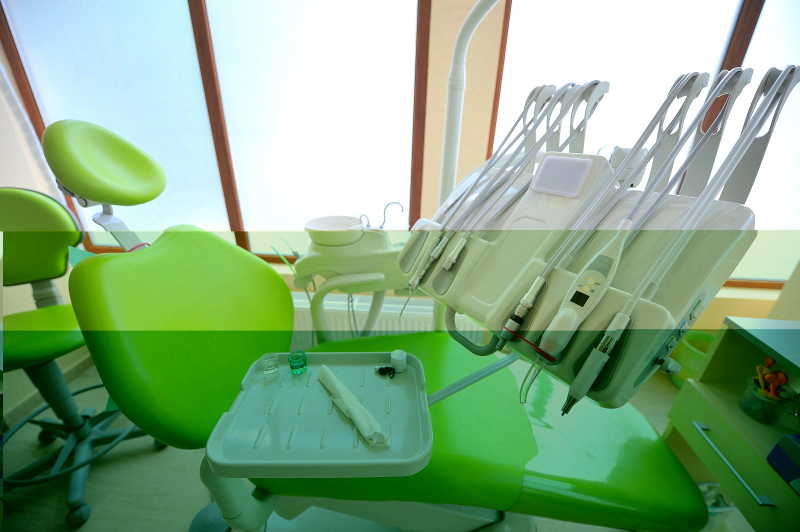 牙科诊所诊断护理工具