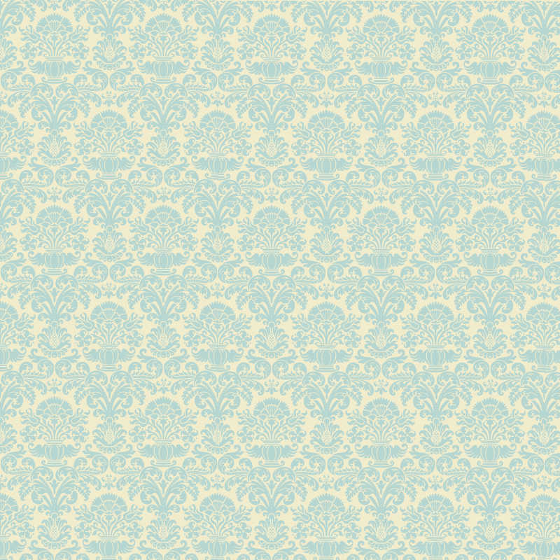 抽象对称的无缝背景纸