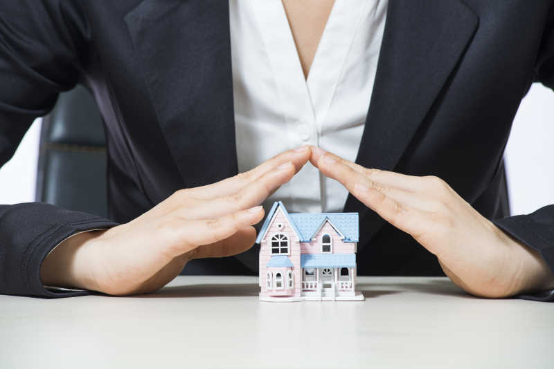 商业房子保险