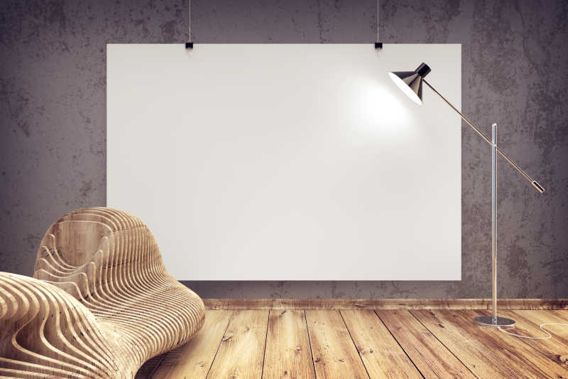 简约风格的现代室内设计