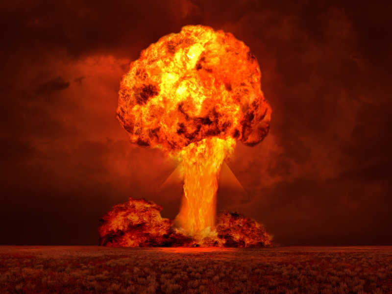 民用爆破器材：爆炸的力量与安全的关键