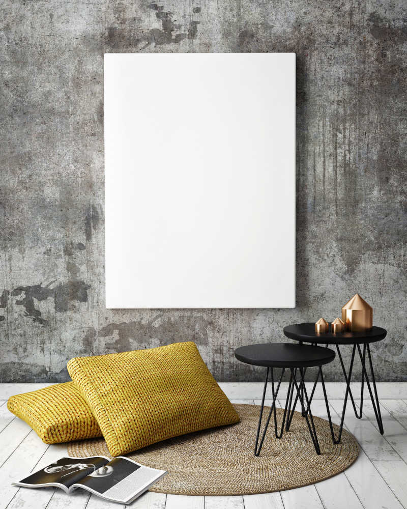 时尚室内装修效果