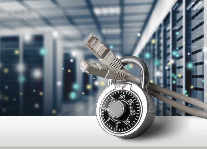 网络的防病毒程序安全