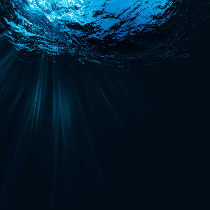 海面下的阳光图片 水面波纹和海面下的阳光素材 高清图片 摄影照片 寻图免费打包下载