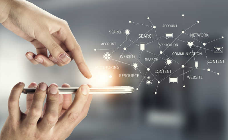 云计算概念特写