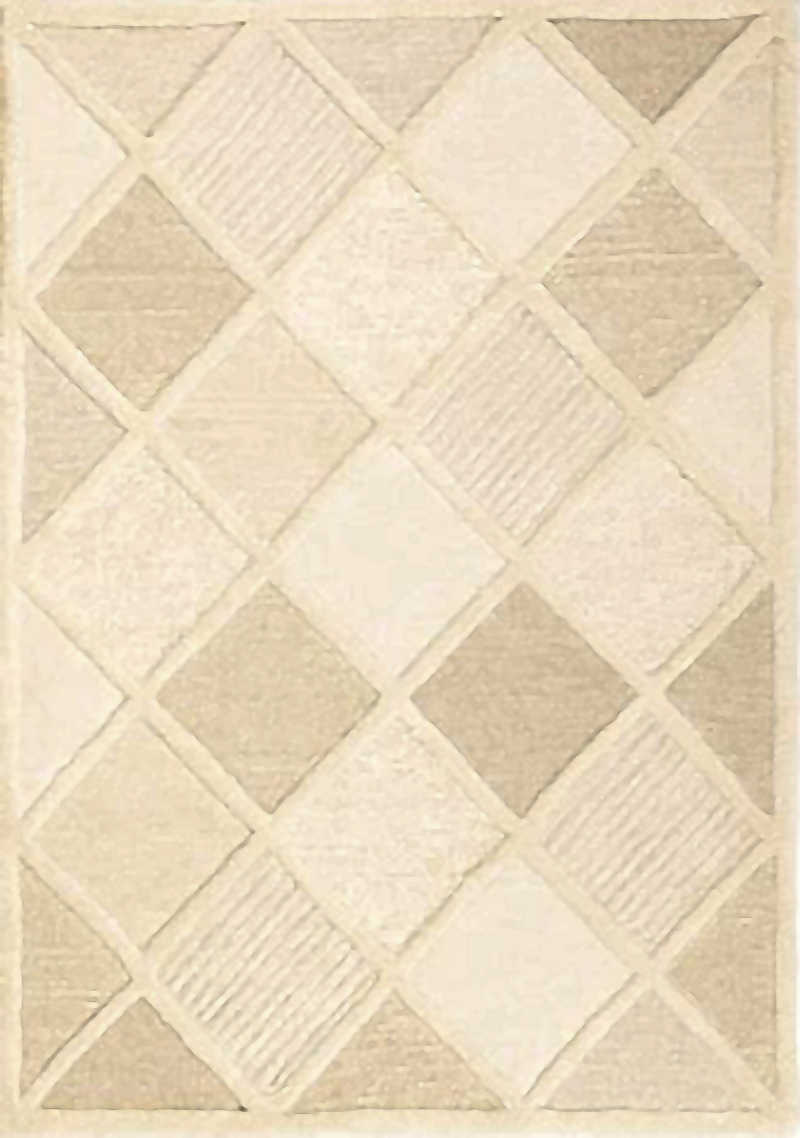 浅灰色瓷砖地板