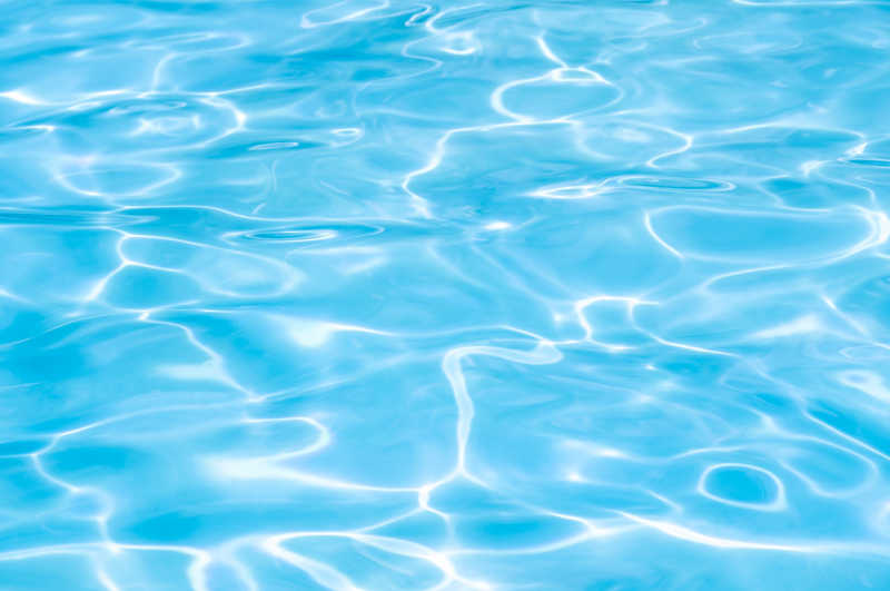 水面波纹图片 游泳池水面波纹素材 高清图片 摄影照片 寻图免费打包下载
