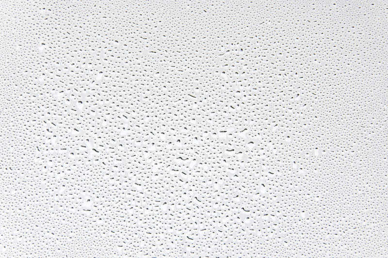 黑色点状白色背景底纹