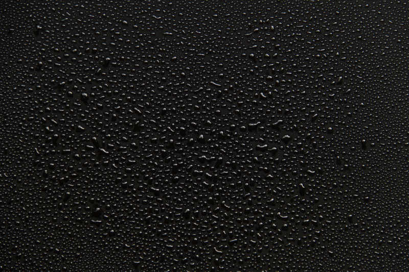 不规则小水滴素材底纹背景