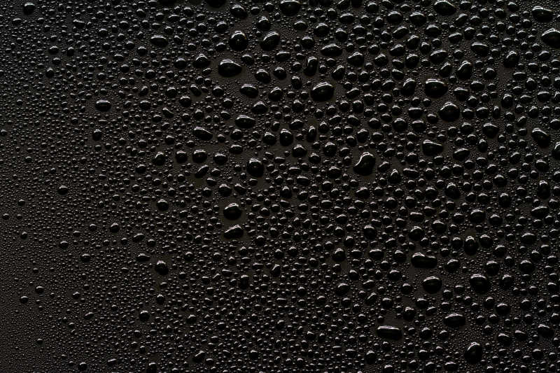 渐变式水珠底纹