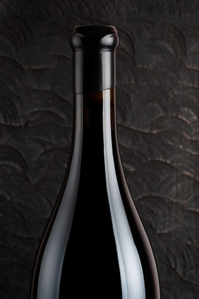 葡萄酒瓶