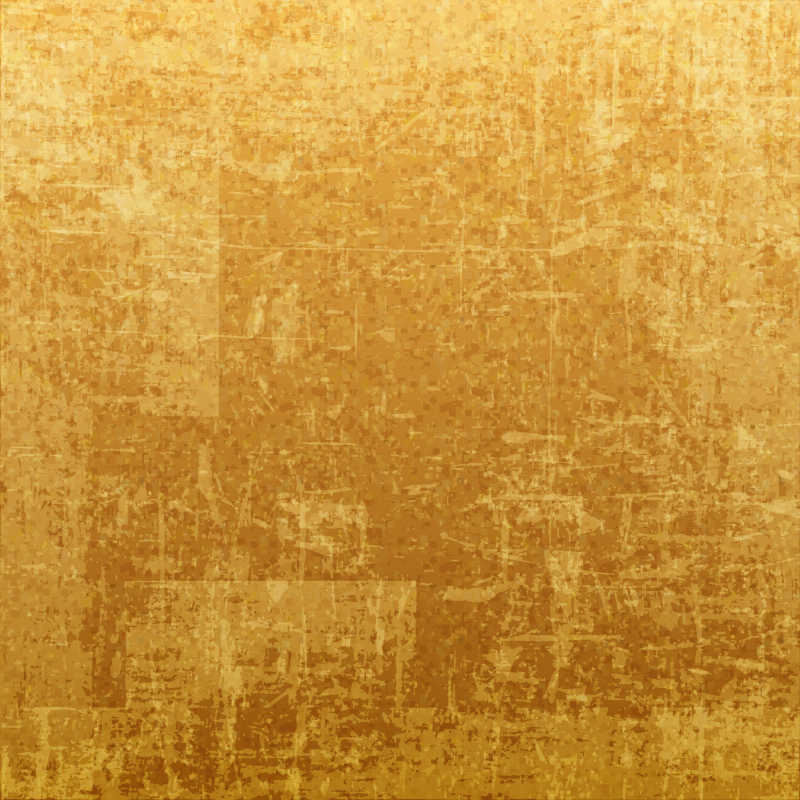 金额质感的背景