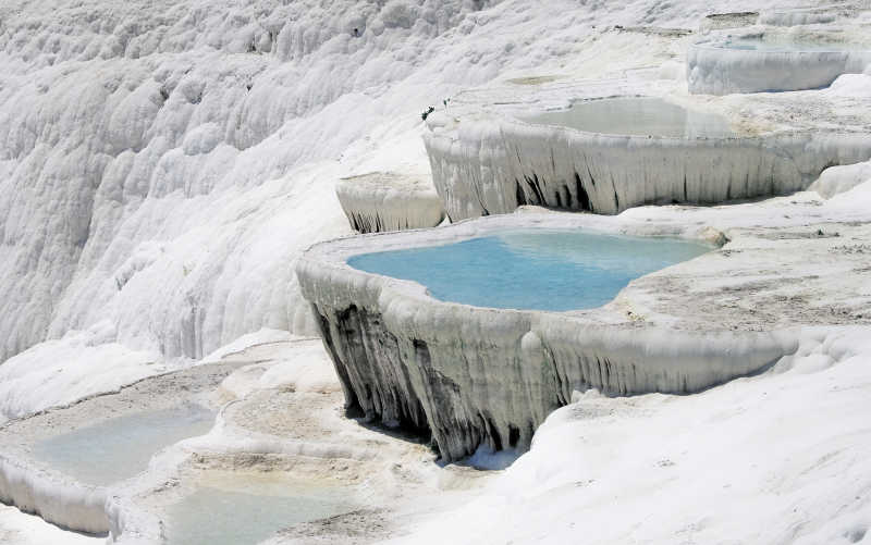 棉花堡Heropolis代尼兹利