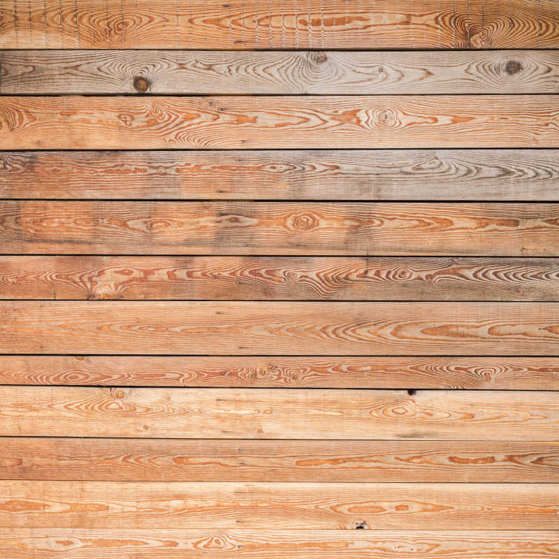 旧棕色木制纹理背景