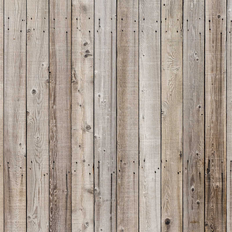 灰色竖条状木制纹理背景