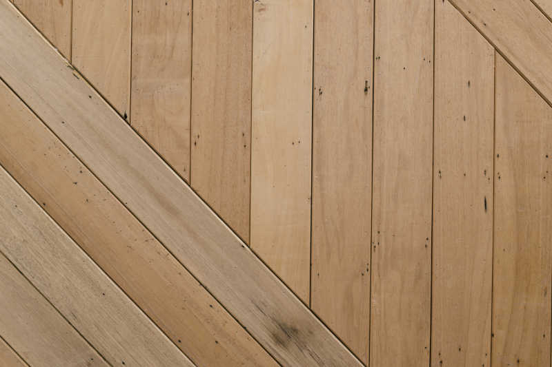 木板纹理和背景