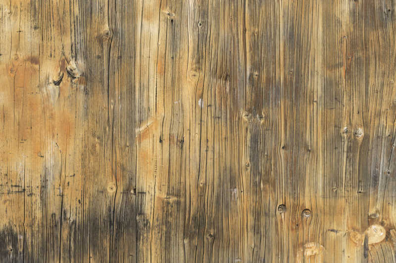 木材褐色平纹理背景介绍