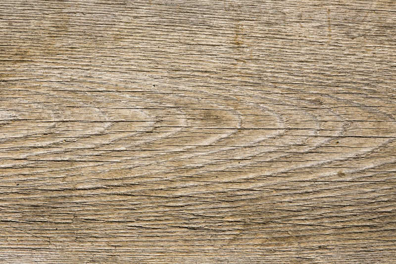 带有花纹的陈年木材背景和纹理