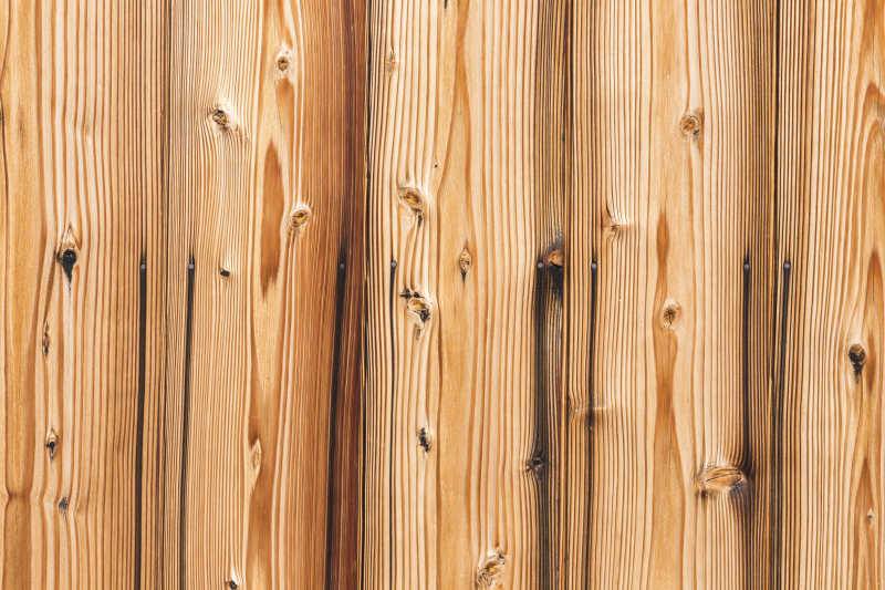 木板背景与纹理