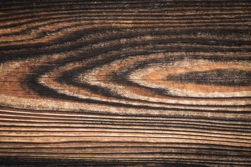 旧木背景和纹理