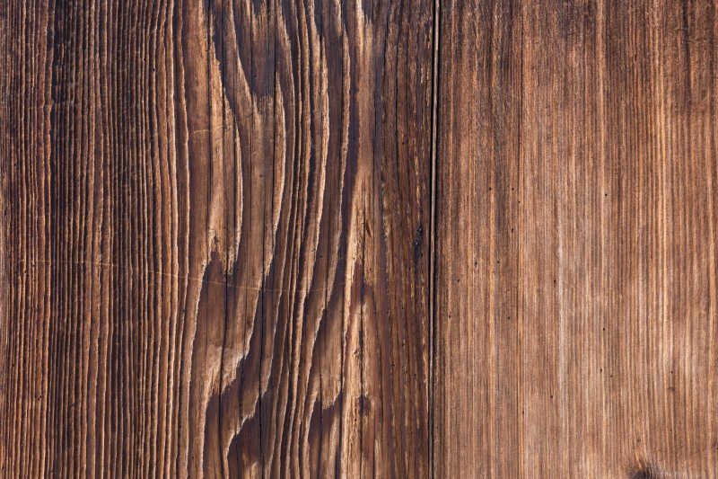 复古风格老木纹理和背景