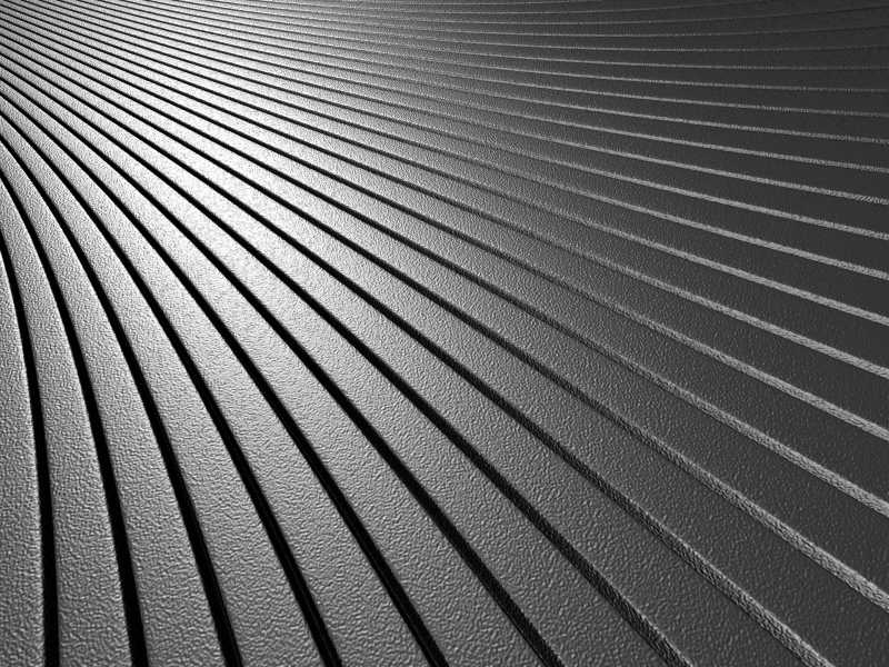 银色金属质感的抽象背景