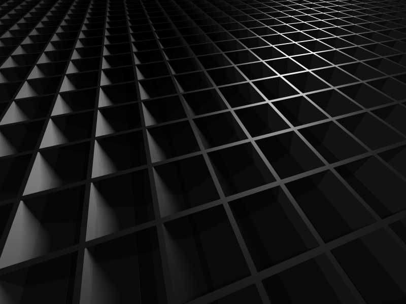 黑色金属广场工业设计背景