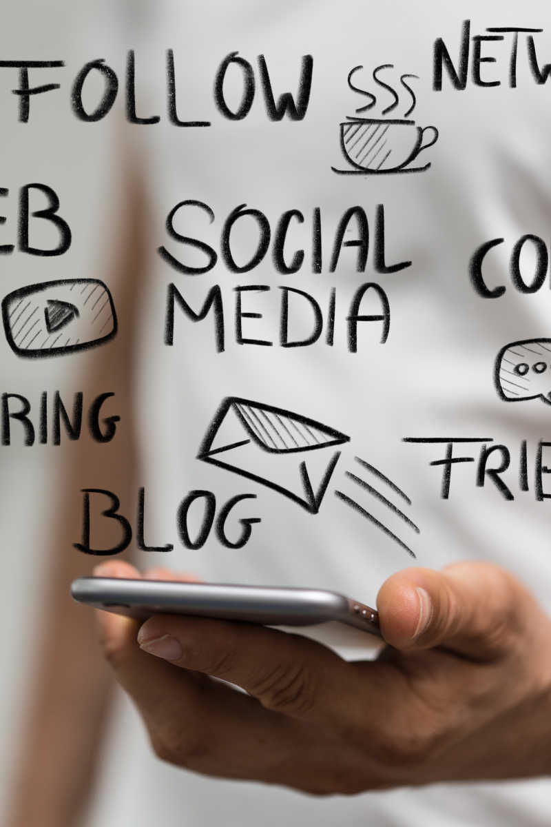 手机应用功能创意