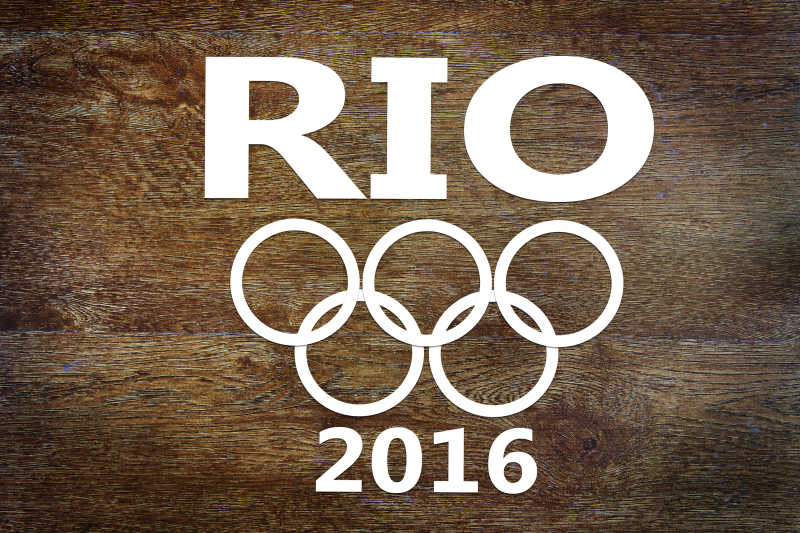 力拓2016基督救世主除了里约热内卢的耶稣山举行奥运五环