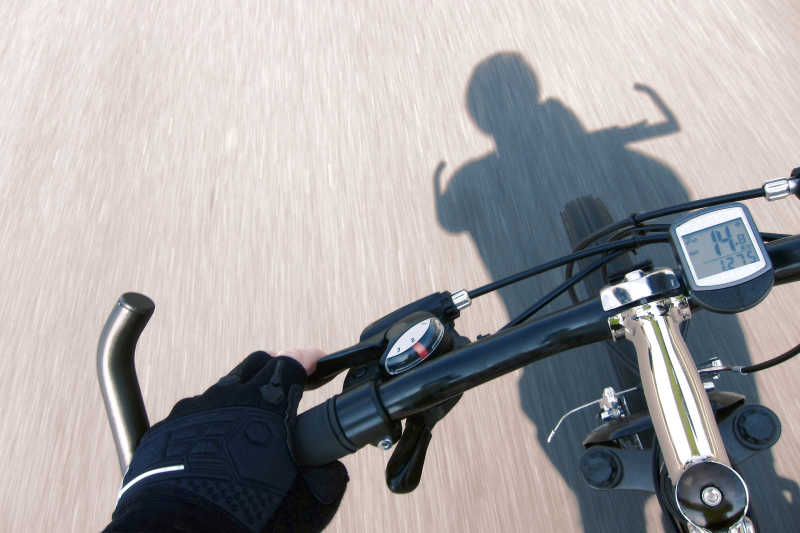 自行车手把手套