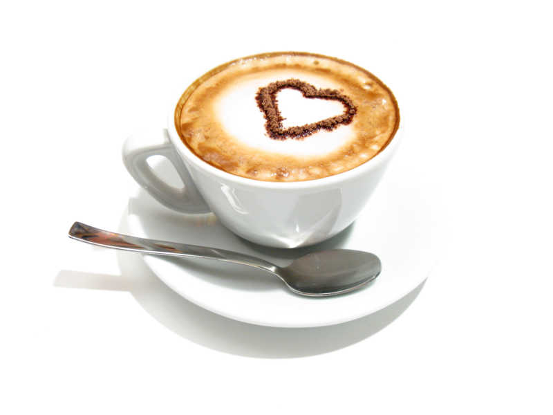 意大利泡沫咖啡