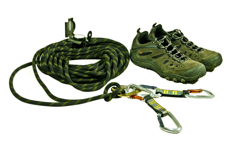 户外专业登山设备