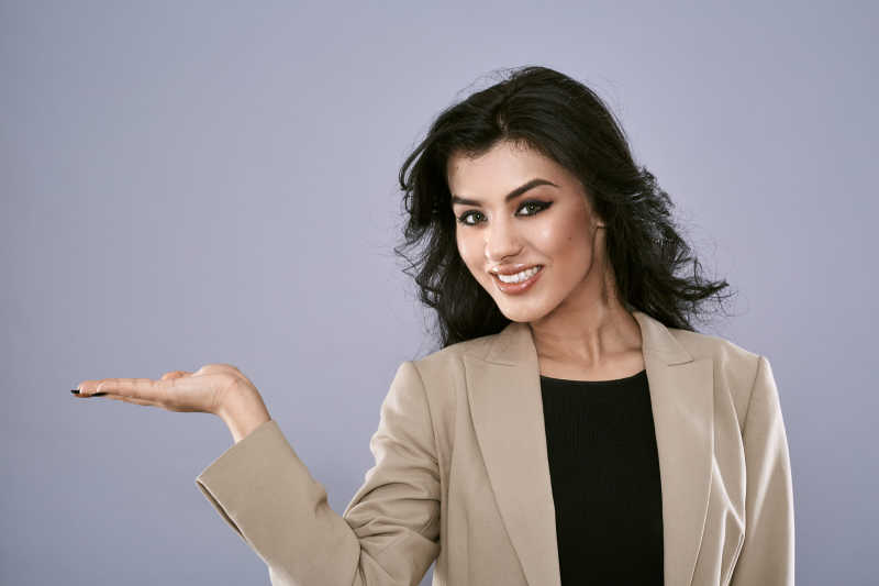 商人的产品介绍