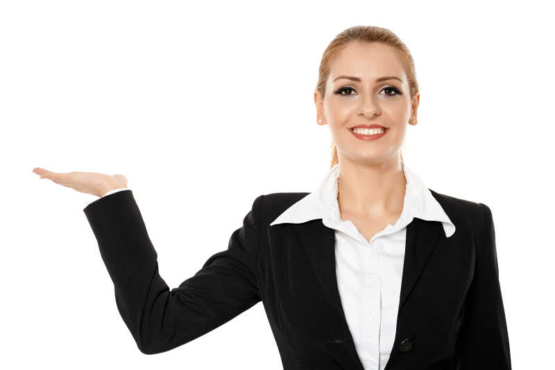 微笑提供的产品或服务